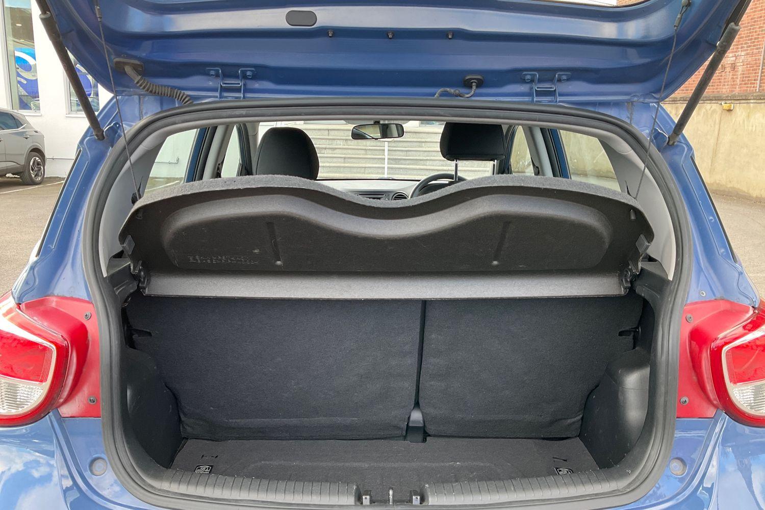 Hyundai I10 Photo 20