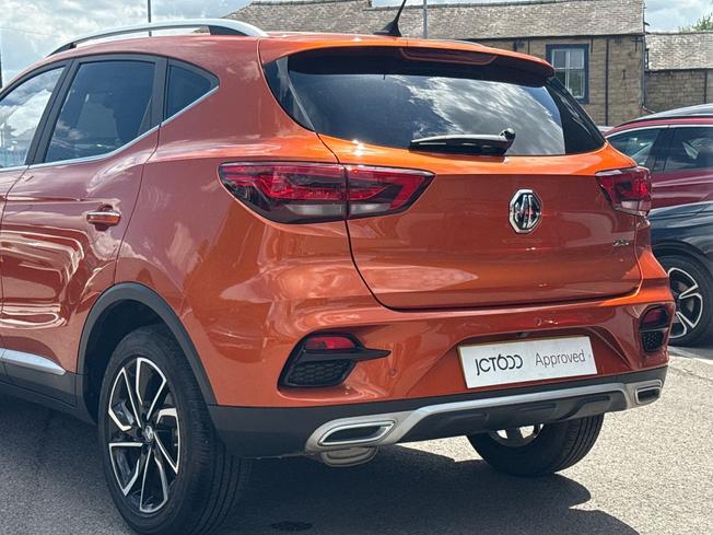 MG Mg Zs Photo 37