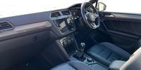 Volkswagen Tiguan Photo 1