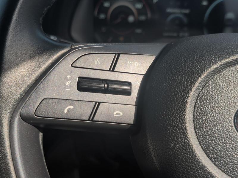 Used Hyundai BAYON DL23ZDO 35