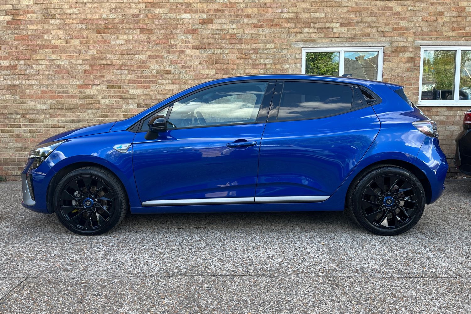 Renault Clio Photo 33