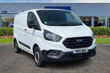 Used Ford Transit Custom YM19NWA 1