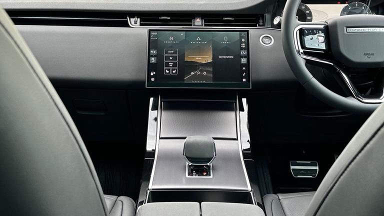 Used Land Rover Range Rover Evoque WA75YVK 14