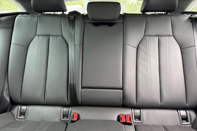 AUDI A6 E-Tron Sportback Photo 44