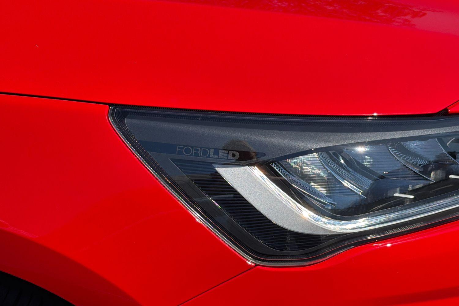 Ford FOCUS Photo 22