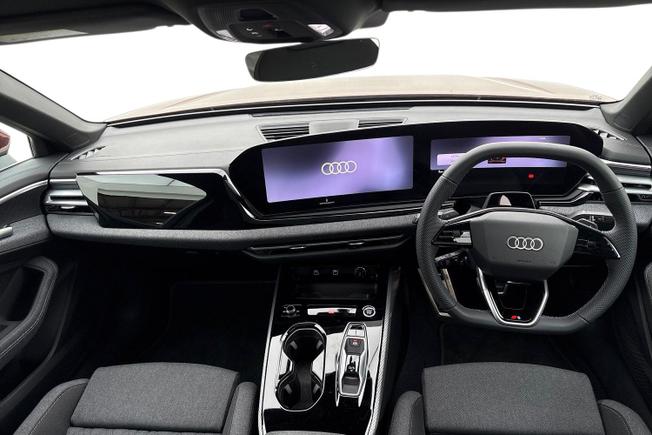 AUDI A5 Photo 10