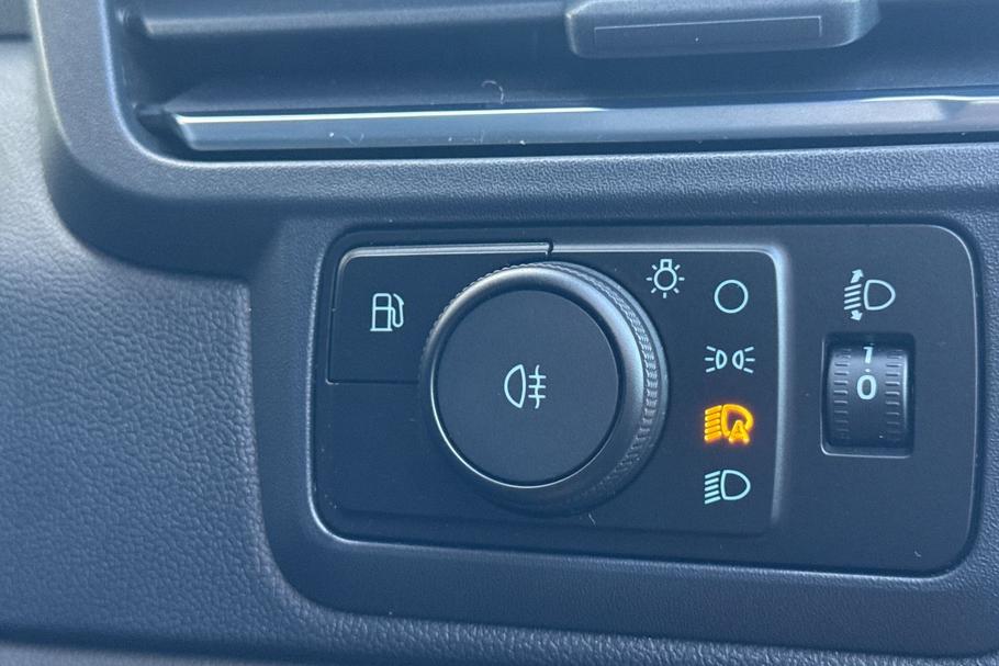 Used Ford TRANSIT CUSTOM 20