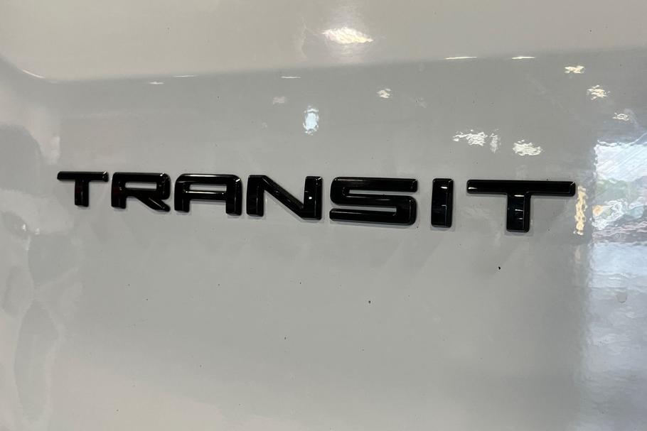 Used Ford TRANSIT FV25KJN 20