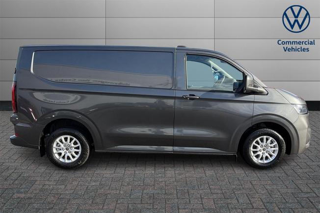 VOLKSWAGEN Transporter Photo 4