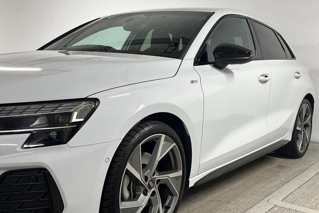 AUDI A3 Photo 40
