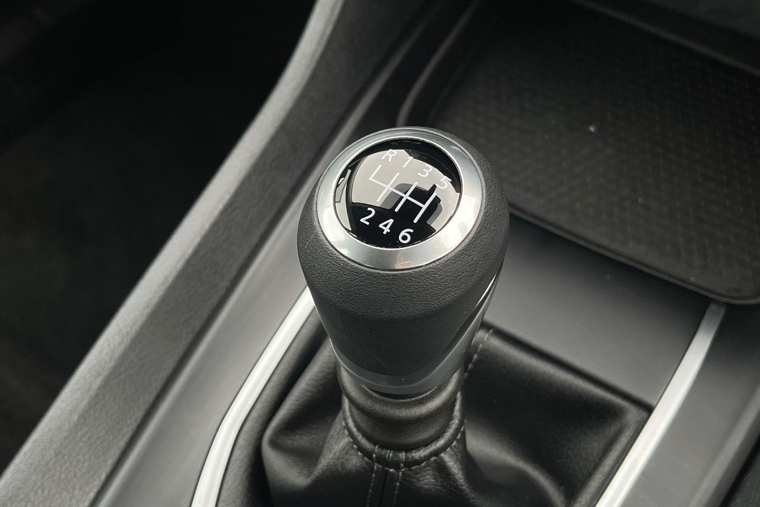 Nissan Qashqai Photo 33
