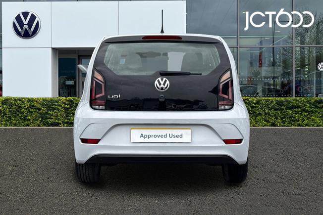 Volkswagen up! Photo 7