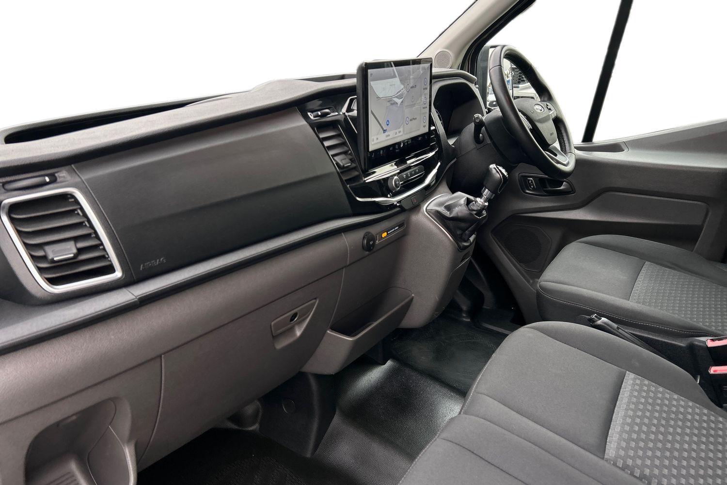 Ford Transit Photo 3