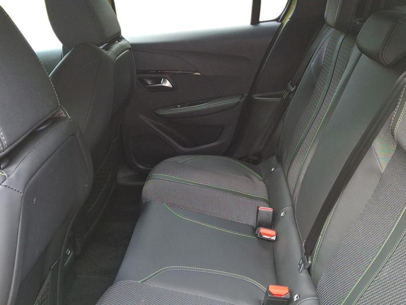 Used Peugeot 208 KR25HGY 17