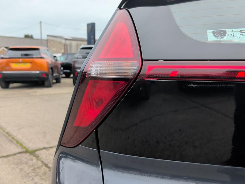 Used Hyundai BAYON DL23ZDO 28