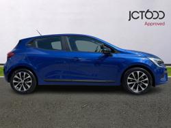 RENAULT Clio Photo 4