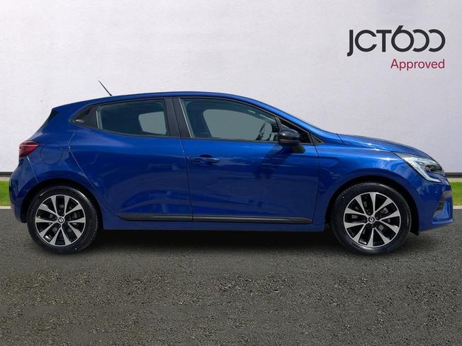 RENAULT Clio Photo 4