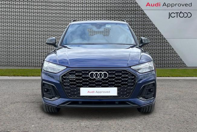 Audi Q5 Photo 8