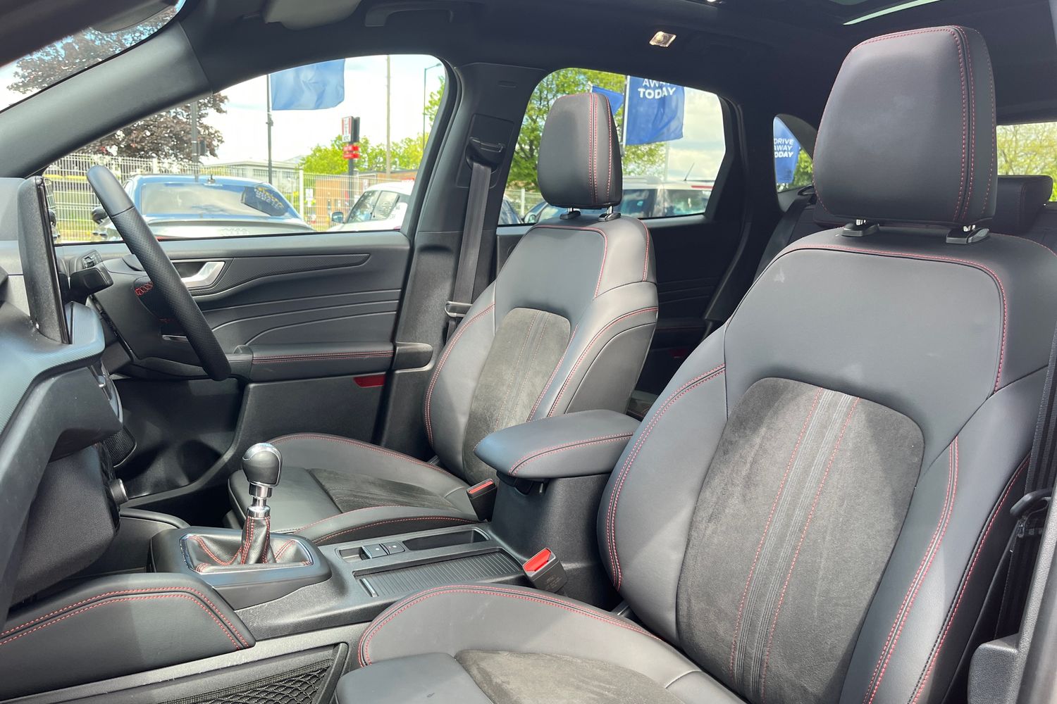 Ford Kuga Photo 18
