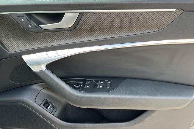 Audi A6 Avant Photo 40