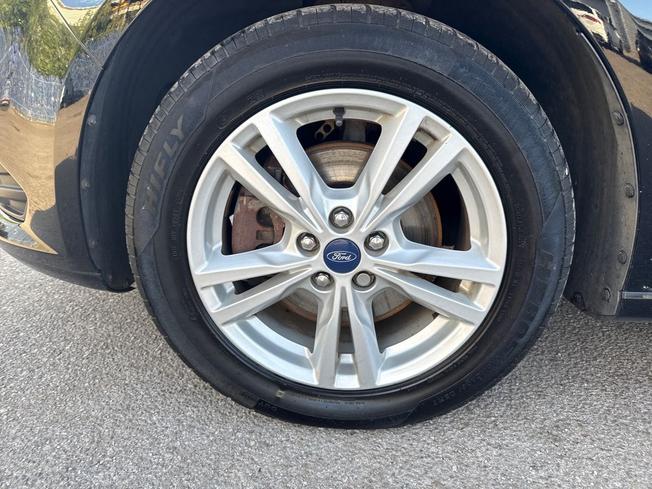 FORD S-Max Photo 27