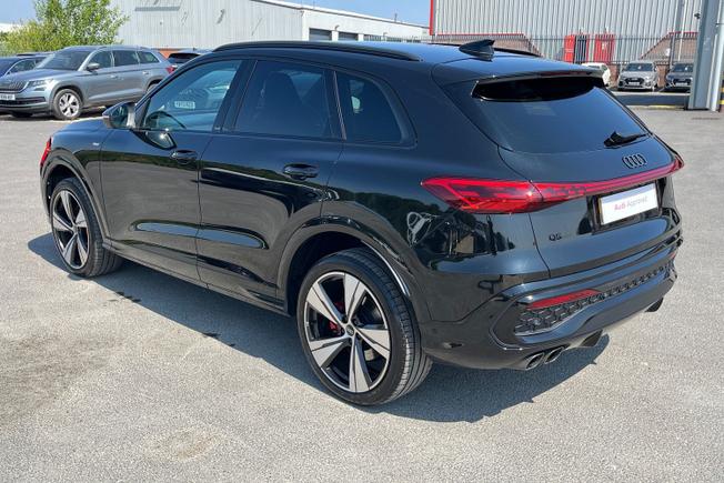 AUDI Q5 Photo 27