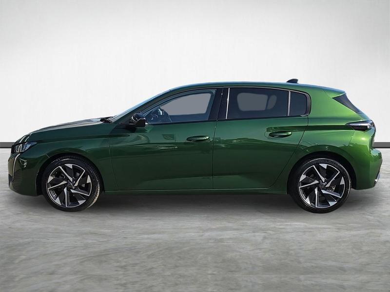 Used Peugeot 308 NV22LCT 6