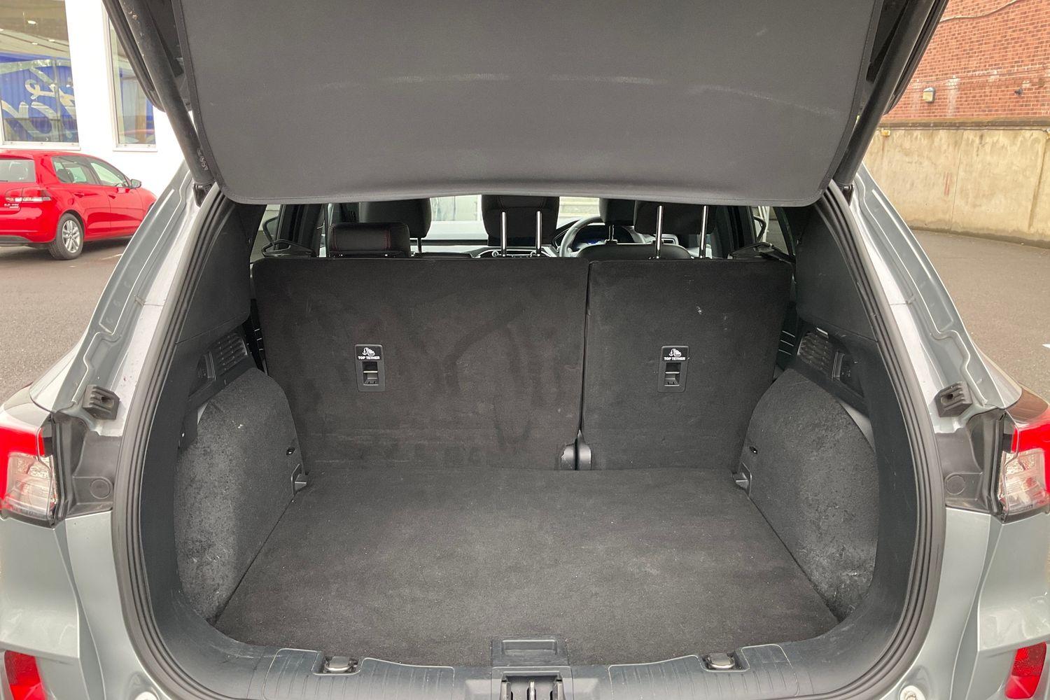 Ford KUGA Photo 20