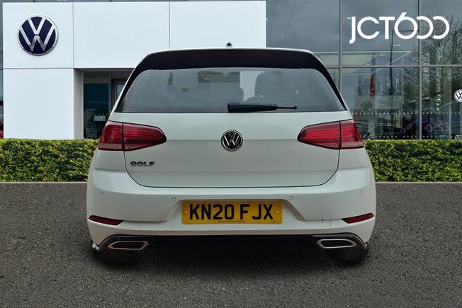 VOLKSWAGEN Golf Photo 7