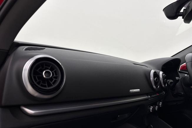 AUDI A3 Photo 23
