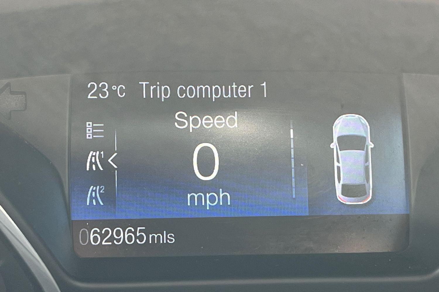 Ford C-MAX Photo 39
