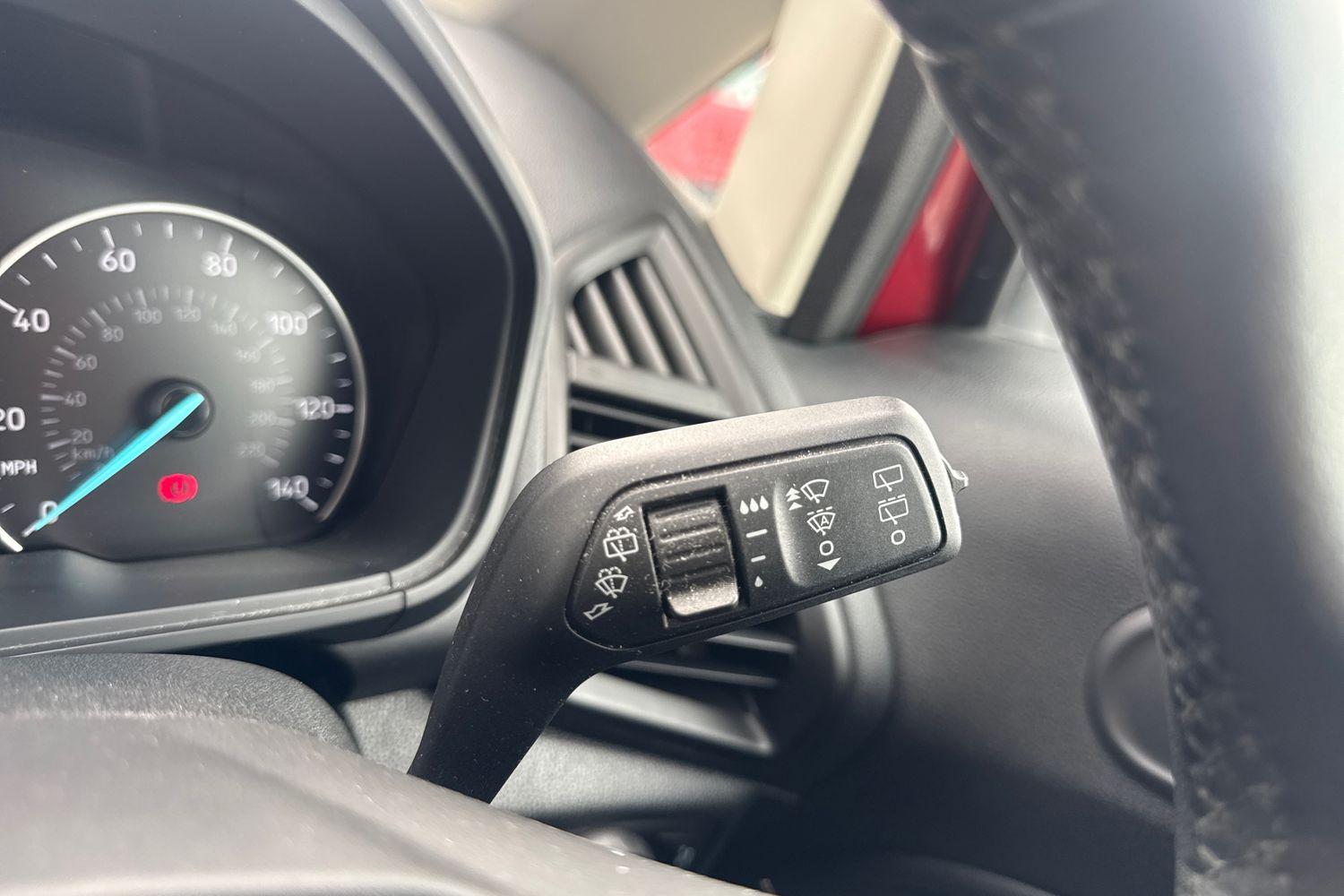 Ford ECOSPORT Photo 14