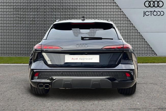Audi A6 Allroad Photo 8