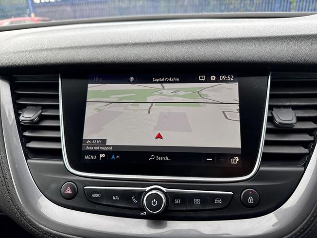 VAUXHALL Grandland X Photo 14