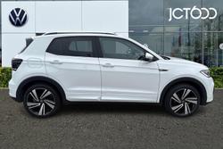 VOLKSWAGEN T-Cross Photo 4