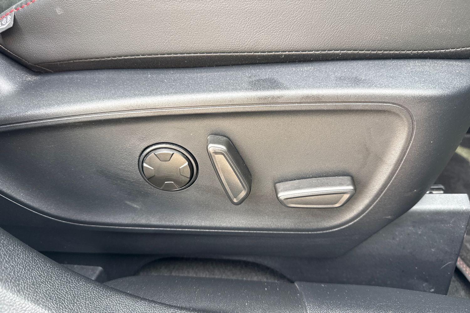Ford Kuga Photo 27
