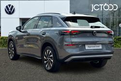VOLKSWAGEN T-Roc Photo 3