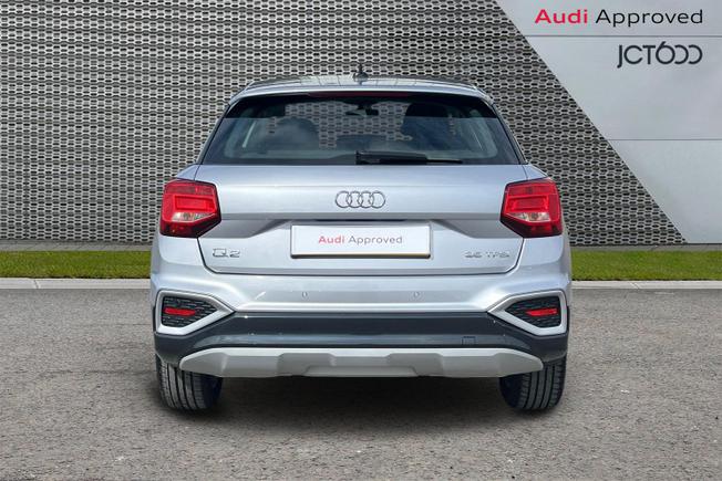 Audi Q2 Photo 7