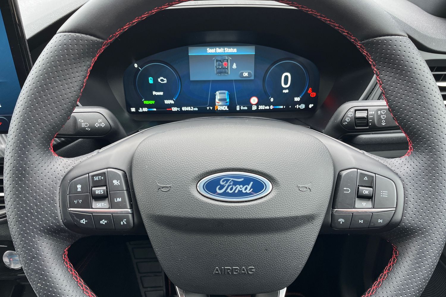 Ford Kuga Photo 11