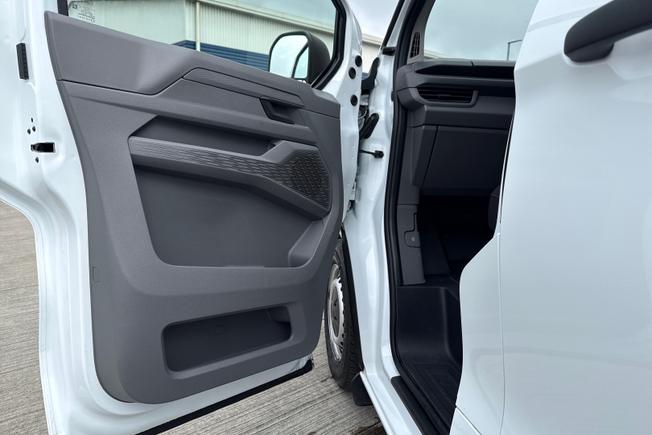 VOLKSWAGEN Transporter Photo 50