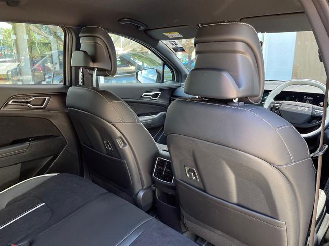 KIA Sportage Photo 29