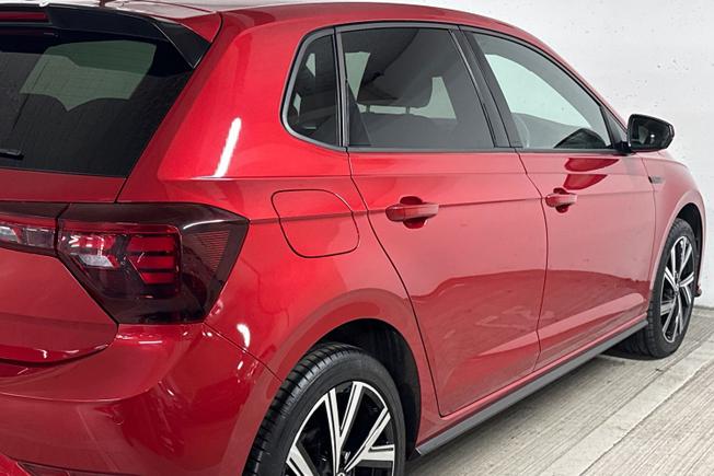 VOLKSWAGEN Polo Photo 28