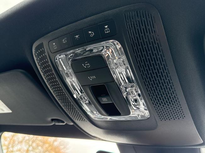 MERCEDES-BENZ CLA Photo 53
