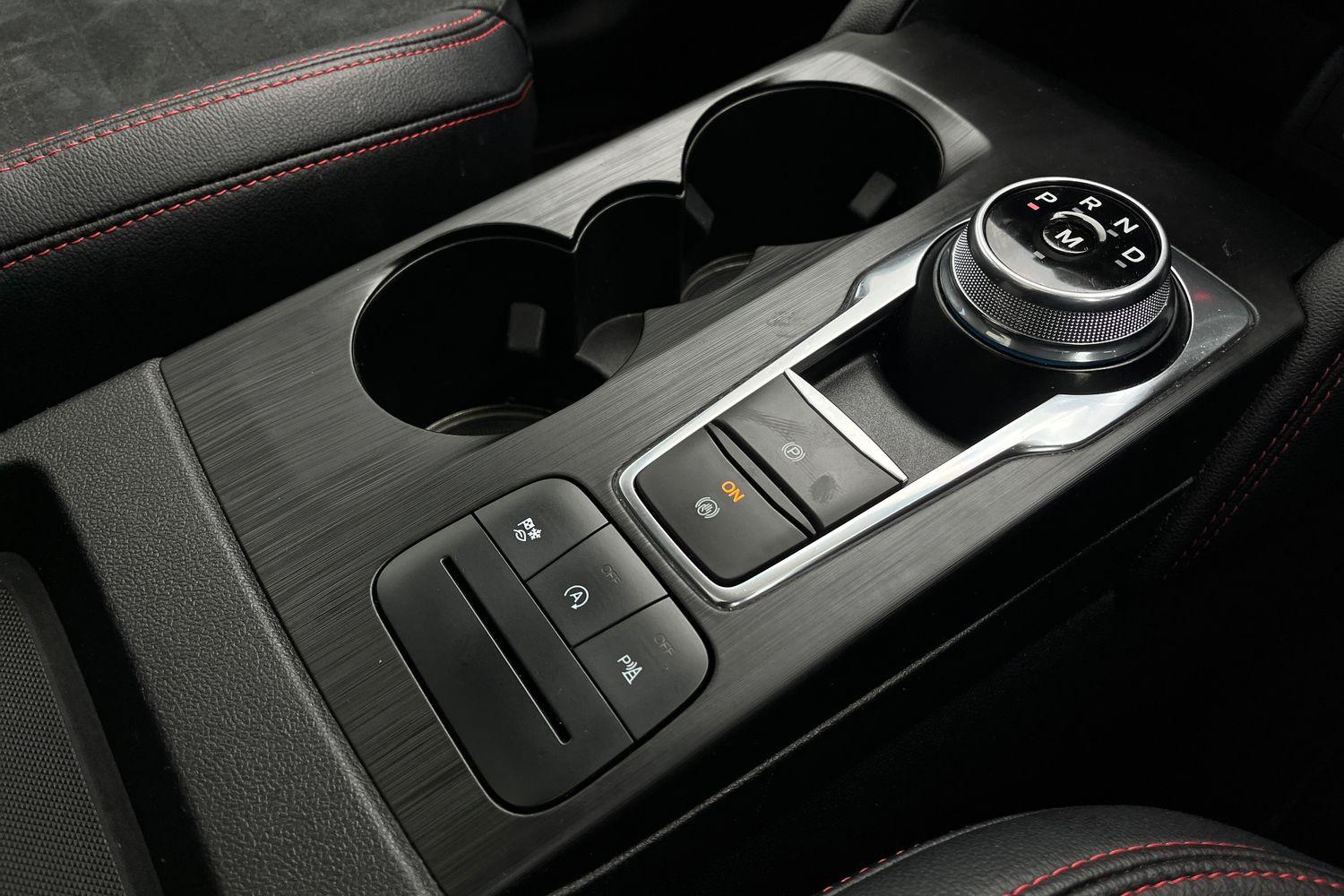 Ford Kuga Photo 33