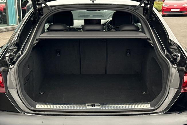 AUDI A5 Photo 12