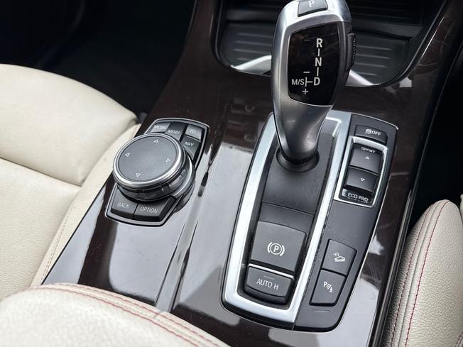 BMW X4 Photo 33