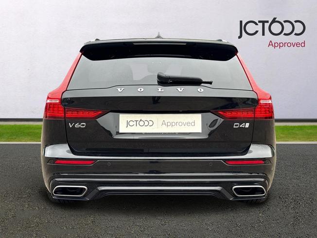 Volvo V60 Photo 7