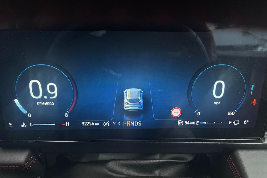 Used Ford PUMA LS75SXV 13