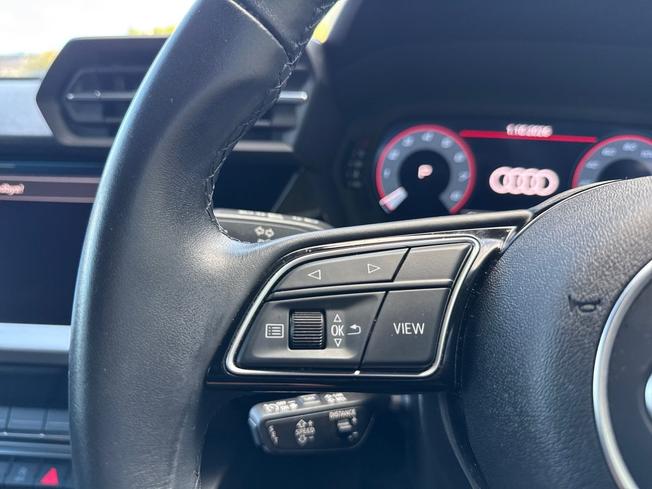 AUDI A3 Photo 16