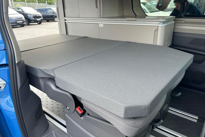VOLKSWAGEN California Photo 33